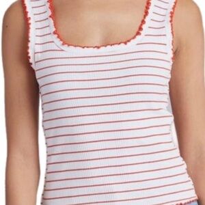 Supplies By Union Bay Alessandra Tank Top (Size Large) NWT
